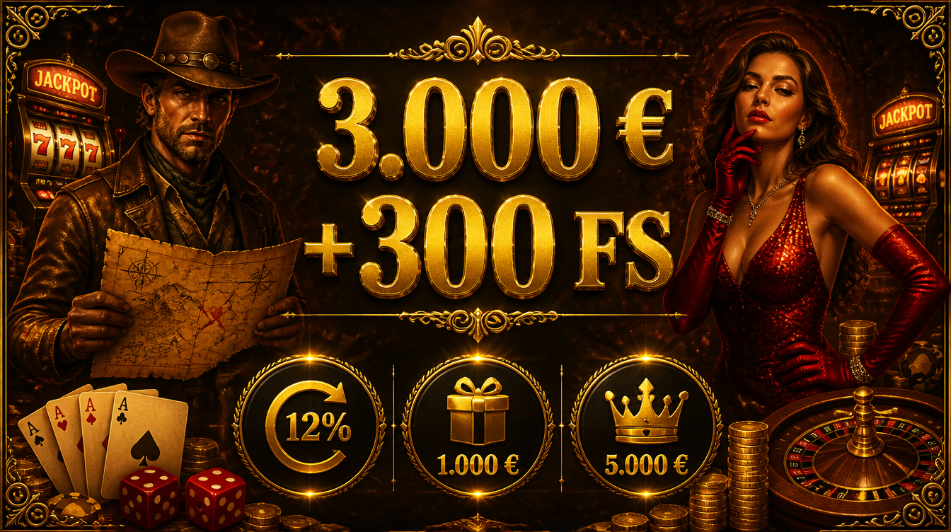 Yep Casino — 50 Free Spins